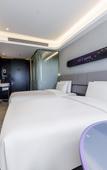 Туры в отель Atour X Hotel Shanghai Hongqiao National Exhibition and Convention Center Zhuguang Road