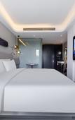Туры в отель Atour X Hotel Shanghai Hongqiao National Exhibition and Convention Center Zhuguang Road