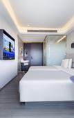 Туры в отель Atour X Hotel Shanghai Hongqiao National Exhibition and Convention Center Zhuguang Road