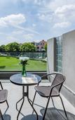 Туры в отель Atour X Hotel Shanghai Hongqiao National Exhibition and Convention Center Zhuguang Road