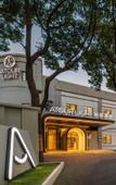 Туры в отель Atour X Hotel Shanghai Hongqiao National Exhibition and Convention Center Zhuguang Road