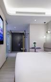 Туры в отель Atour X Hotel Shanghai Hongqiao National Exhibition and Convention Center Zhuguang Road