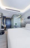 Туры в отель Atour X Hotel Shanghai Hongqiao National Exhibition and Convention Center Zhuguang Road
