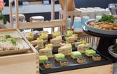 Туры в отель Nanjing Drum  Tower  Zhongshan North Road Atour Hotel