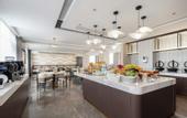 Туры в отель Nanjing Drum  Tower  Zhongshan North Road Atour Hotel