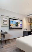 Туры в отель Nanjing Drum  Tower  Zhongshan North Road Atour Hotel
