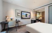 Туры в отель Nanjing Drum  Tower  Zhongshan North Road Atour Hotel