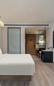 Туры в отель Nanjing Drum  Tower  Zhongshan North Road Atour Hotel