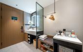 Туры в отель Nanjing Drum  Tower  Zhongshan North Road Atour Hotel