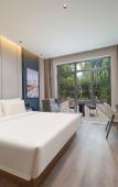 Туры в отель Nanjing Drum  Tower  Zhongshan North Road Atour Hotel