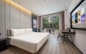 Туры в отель Nanjing Drum  Tower  Zhongshan North Road Atour Hotel
