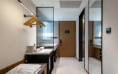 Туры в отель Nanjing Drum  Tower  Zhongshan North Road Atour Hotel