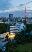 Туры в отель Nanjing Drum  Tower  Zhongshan North Road Atour Hotel