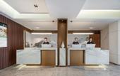 Туры в отель Nanjing Drum  Tower  Zhongshan North Road Atour Hotel