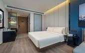 Туры в отель Nanjing Drum  Tower  Zhongshan North Road Atour Hotel