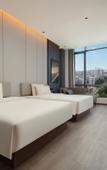 Туры в отель Foshan Chancheng Zhangcha Atour Hotel