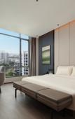 Туры в отель Foshan Chancheng Zhangcha Atour Hotel