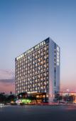 Туры в отель Foshan Chancheng Zhangcha Atour Hotel
