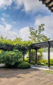Туры в отель Floral Lux Hotel Qingdao Zangma Courtyard Homestay