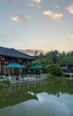 Туры в отель Floral Lux Hotel Qingdao Zangma Courtyard Homestay