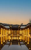 Туры в отель Floral Lux Hotel Qingdao Zangma Courtyard Homestay