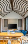 Туры в отель Floral Lux Hotel Qingdao Zangma Courtyard Homestay