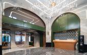 Туры в отель Shimao MiniMax Hotel