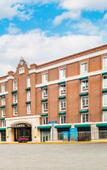 Туры в отель Shimao MiniMax Hotel