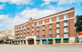 Туры в отель Shimao MiniMax Hotel