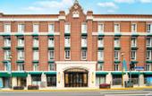 Туры в отель Shimao MiniMax Hotel