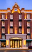 Туры в отель Shimao MiniMax Hotel