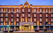 Туры в отель Shimao MiniMax Hotel