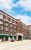 Туры в отель Shimao MiniMax Hotel