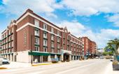 Туры в отель Shimao MiniMax Hotel