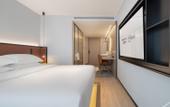 Туры в отель Shimao MiniMax Hotel