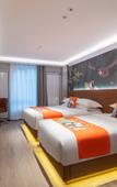 Туры в отель Shimao MiniMax Hotel