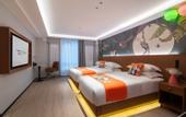 Туры в отель Shimao MiniMax Hotel