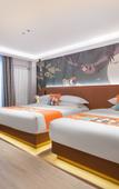 Туры в отель Shimao MiniMax Hotel