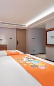 Туры в отель Shimao MiniMax Hotel
