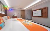 Туры в отель Shimao MiniMax Hotel