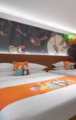 Туры в отель Shimao MiniMax Hotel