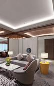 Туры в отель DoubleTree by Hilton Nanning Wuxiang