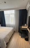 Туры в отель Lichao Hotel (Jiading Jiangqiao Wanda Branch)