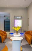 Туры в отель Lichao Hotel (Jiading Jiangqiao Wanda Branch)
