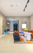 Туры в отель Lichao Hotel (Jiading Jiangqiao Wanda Branch)