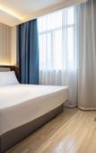 Туры в отель Lichao Hotel (Jiading Jiangqiao Wanda Branch)