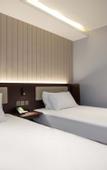 Туры в отель Lichao Hotel (Jiading Jiangqiao Wanda Branch)