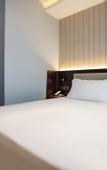Туры в отель Lichao Hotel (Jiading Jiangqiao Wanda Branch)