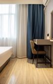 Туры в отель Lichao Hotel (Jiading Jiangqiao Wanda Branch)