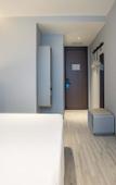 Туры в отель Lichao Hotel (Jiading Jiangqiao Wanda Branch)